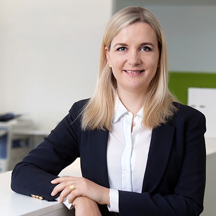 Stephanie X. Mengele